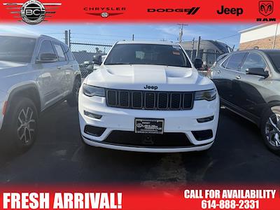 2021 Jeep Grand Cherokee 4WD SUV for sale #47621 - photo 1