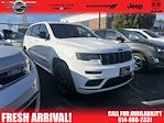 2021 Jeep Grand Cherokee 4WD SUV for sale #47621 - photo 2