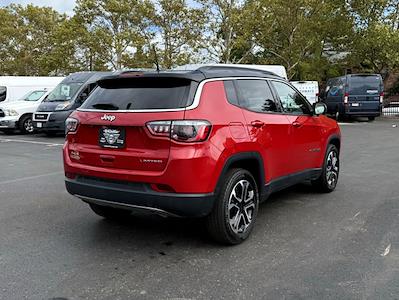 2023 Jeep Compass 4WD SUV for sale #47622 - photo 2