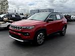 2023 Jeep Compass 4WD SUV for sale #47622 - photo 3