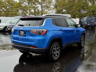 2025 Jeep Compass 4WD SUV for sale #47625 - photo 2