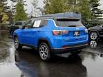 2025 Jeep Compass 4WD SUV for sale #47625 - photo 7