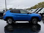 2025 Jeep Compass 4WD SUV for sale #47625 - photo 9