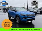 2025 Jeep Compass 4WD SUV for sale #47625 - photo 1