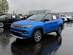 2025 Jeep Compass 4WD SUV for sale #47625 - photo 4
