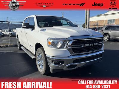 2022 Ram 1500 Crew Cab 4WD Pickup for sale #47627 - photo 1