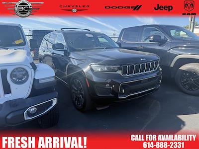 2021 Jeep Grand Cherokee L 4WD SUV for sale #47629 - photo 1