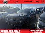 2021 Jeep Grand Cherokee L 4WD SUV for sale #47629 - photo 6