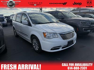 2016 Chrysler Town and Country FWD Minivan for sale #476291 - photo 1