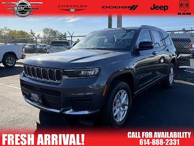 2023 Jeep Grand Cherokee L 4WD SUV for sale #47631 - photo 2