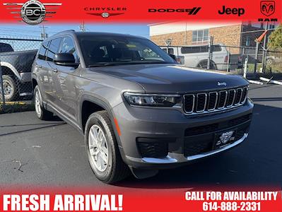 2023 Jeep Grand Cherokee L 4WD SUV for sale #47631 - photo 1