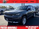 2023 Jeep Grand Cherokee L 4WD SUV for sale #47631 - photo 2