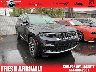 2023 Jeep Grand Cherokee 4xe 4WD SUV for sale #47632E - photo 1