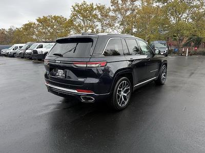 Used 2023 Jeep Grand Cherokee 4xe Summit Reserve for sale #47632E - photo 2