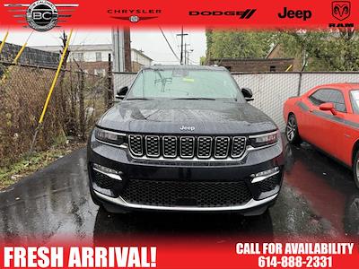 2023 Jeep Grand Cherokee 4xe 4WD SUV for sale #47632E - photo 2