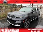 2023 Jeep Grand Cherokee 4xe 4WD SUV for sale #47632E - photo 11