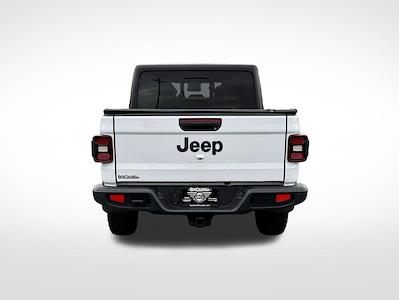 Used 2024 Jeep Gladiator Sport Crew Cab for sale #47633 - photo 2