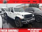 2024 Jeep Gladiator Crew Cab 4WD Pickup for sale #47633 - photo 1
