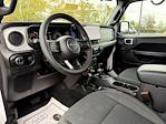 Used 2024 Jeep Gladiator Sport Crew Cab for sale #47633 - photo 3