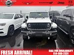 2024 Jeep Gladiator Crew Cab 4WD Pickup for sale #47633 - photo 2