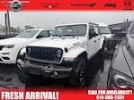 2024 Jeep Gladiator Crew Cab 4WD Pickup for sale #47633 - photo 11