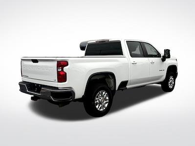 2023 Chevrolet Silverado 2500 Crew Cab 4WD Pickup for sale #47636 - photo 2