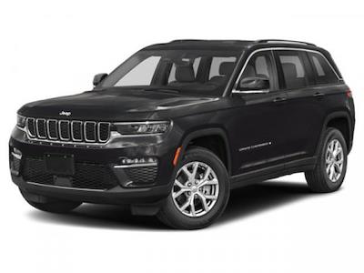 2023 Jeep Grand Cherokee 4WD SUV for sale #47637 - photo 1