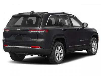 2023 Jeep Grand Cherokee 4WD SUV for sale #47637 - photo 2