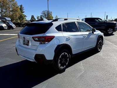 Used 2023 Subaru Crosstrek Premium for sale #47641 - photo 2