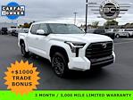 Used 2023 Toyota Tundra SR5 CrewMax Cab for sale #47642 - photo 1