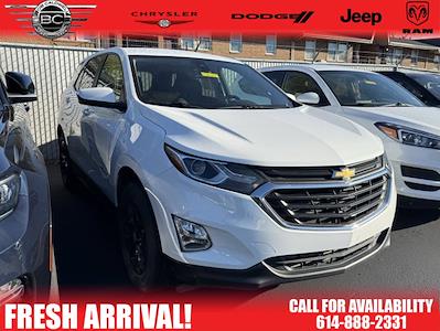 2021 Chevrolet Equinox AWD SUV for sale #47643 - photo 1
