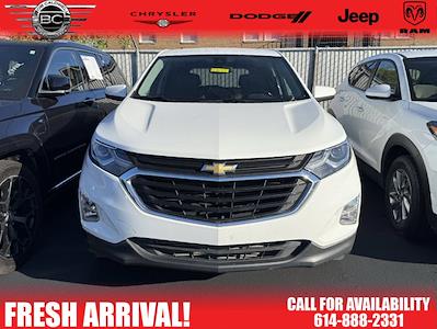 2021 Chevrolet Equinox AWD SUV for sale #47643 - photo 2