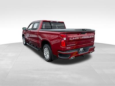 Used 2022 Chevrolet Silverado 1500 RST Crew Cab for sale #47644 - photo 1