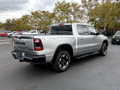 2022 Ram 1500 Crew Cab 4WD Pickup for sale #47644C - photo 2
