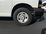 Used 2020 Chevrolet Express 2500 Empty Cargo Van for sale #47648 - photo 11
