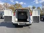 Used 2020 Chevrolet Express 2500 Empty Cargo Van for sale #47648 - photo 8