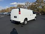 Used 2020 Chevrolet Express 2500 Empty Cargo Van for sale #47648 - photo 2