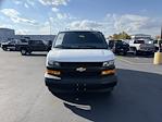 Used 2020 Chevrolet Express 2500 Empty Cargo Van for sale #47648 - photo 3