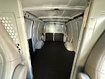 Used 2020 Chevrolet Express 2500 Empty Cargo Van for sale #47648 - photo 24