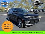 Used 2023 Jeep Grand Cherokee 4xe Base for sale #47658E - photo 1
