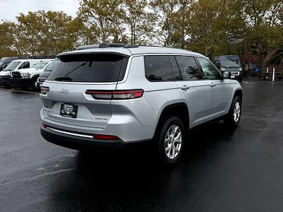 2021 Jeep Grand Cherokee L 4WD SUV for sale #47660 - photo 2