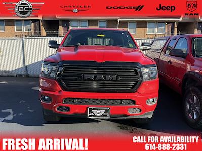 2021 Ram 1500 Crew Cab 4WD Pickup for sale #47661 - photo 2