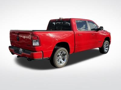 Used 2021 Ram 1500 Lone Star Crew Cab for sale #47661 - photo 2