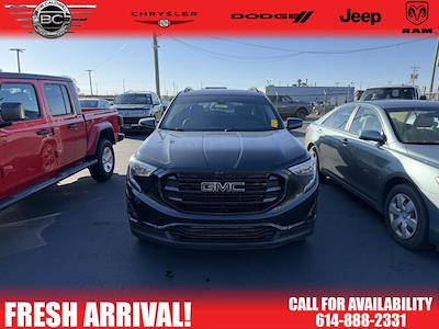 Used 2020 GMC Terrain SLT for sale #476621 - photo 2