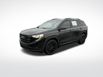 Used 2020 GMC Terrain SLT for sale #476621 - photo 2