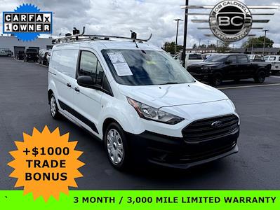 2020 Ford Transit Connect FWD Upfitted Cargo Van for sale #47665 - photo 1