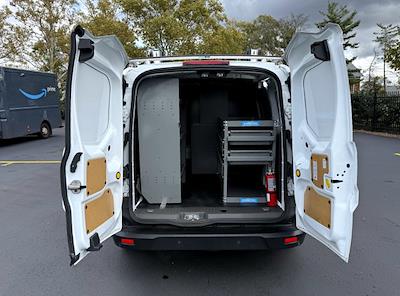 2020 Ford Transit Connect FWD Upfitted Cargo Van for sale #47665 - photo 2