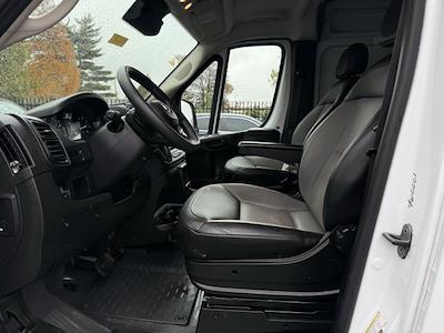 2023 Ram ProMaster 2500 High Roof FWD Empty Cargo Van for sale #47668 - photo 1