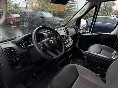 2023 Ram ProMaster 2500 High Roof FWD Empty Cargo Van for sale #47668 - photo 2