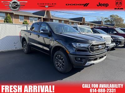 2020 Ford Ranger SuperCrew Cab 4WD Pickup for sale #47675 - photo 1